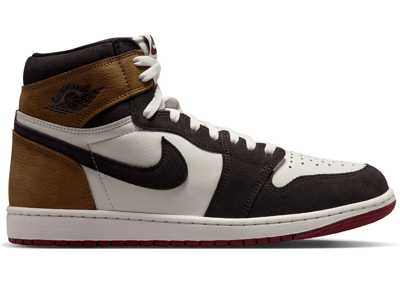 Jordan 1 Retro High OG Love Letter - main view