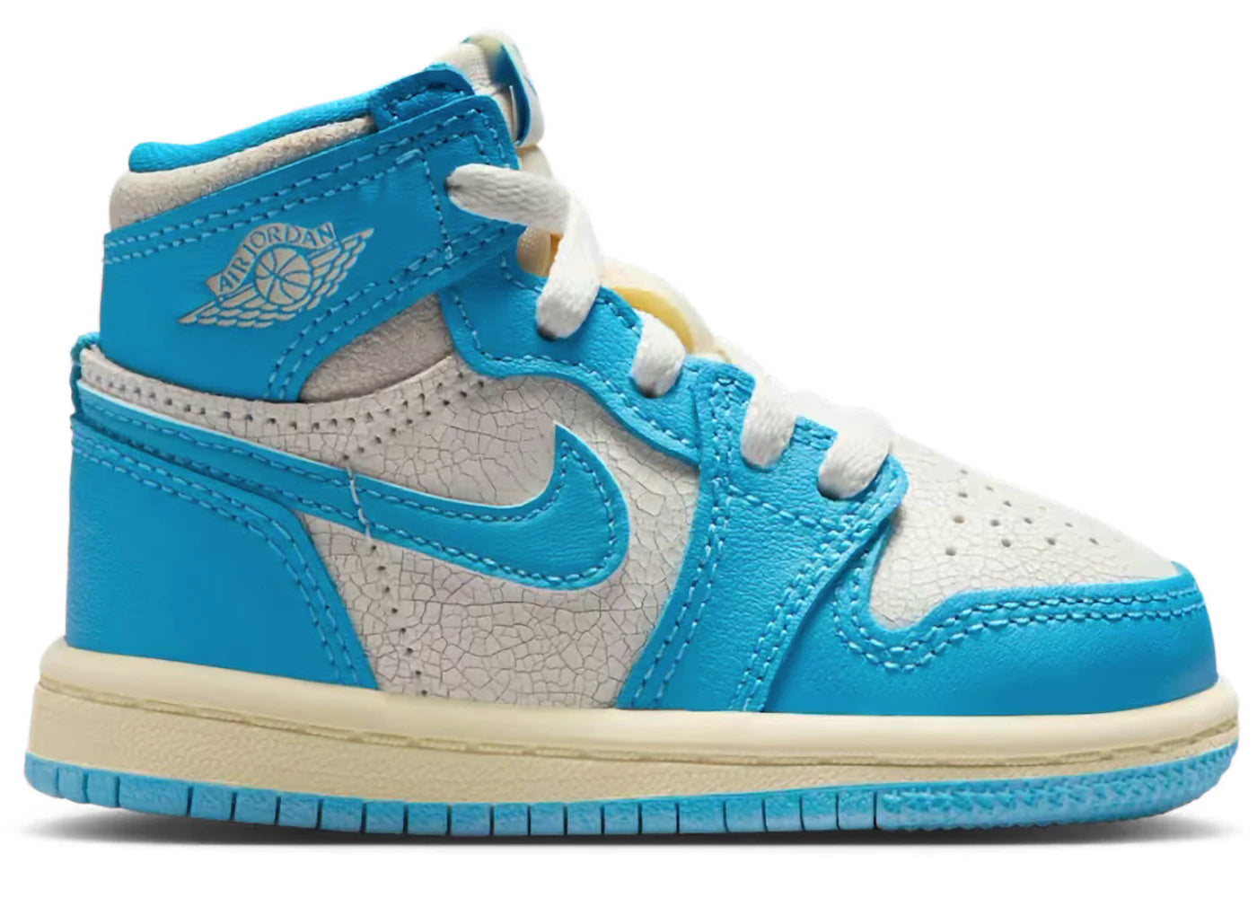Jordan 1 Retro High OG-UNC Reimagined (TD)
