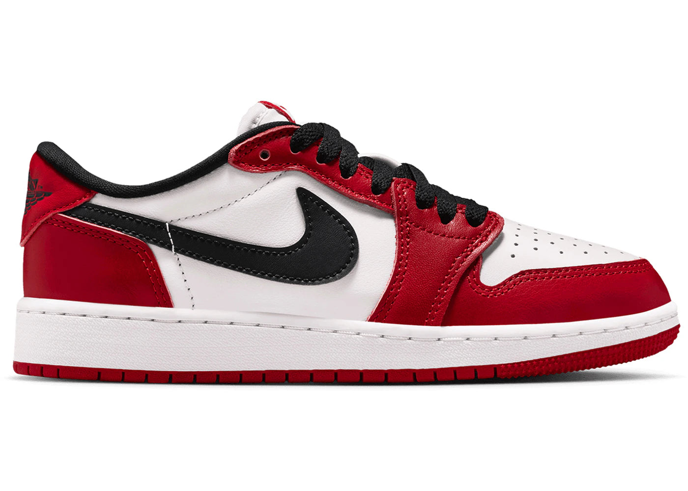 Jordan 1 Retro Low OG Chicago