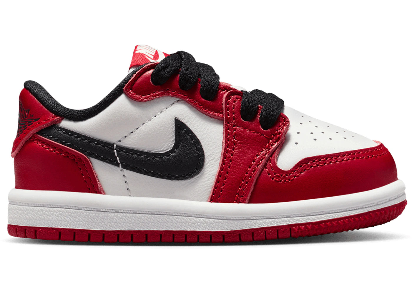 Jordan 1 Retro Low OG Chicago
