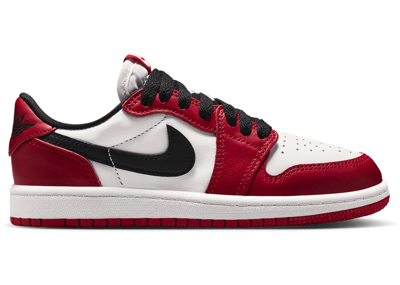 Jordan 1 Retro Low OG Chicago