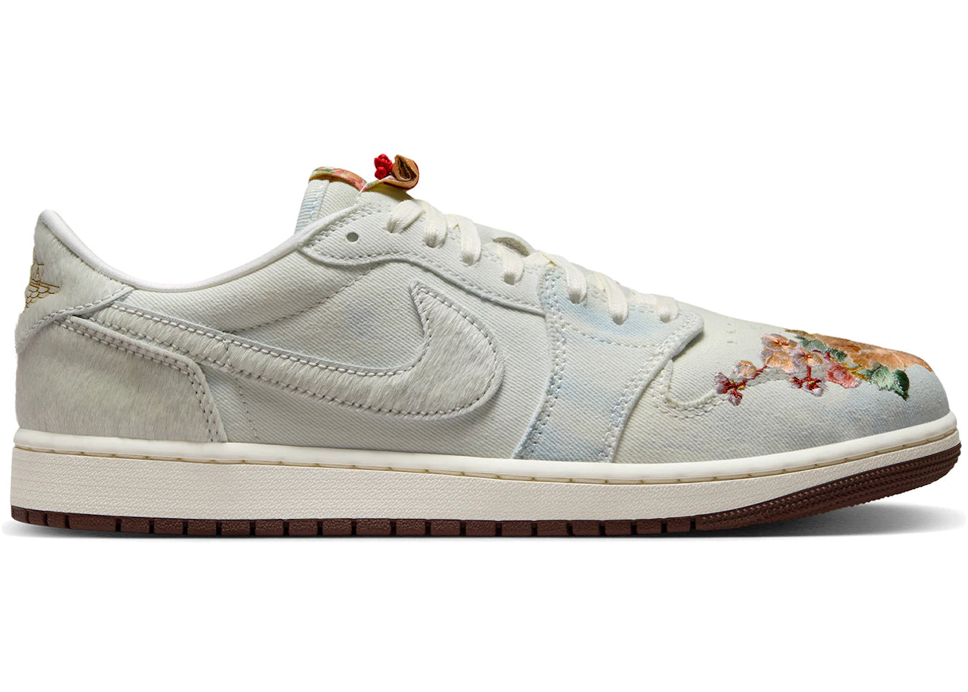 Jordan 1 Retro Low OG Chinese New Year