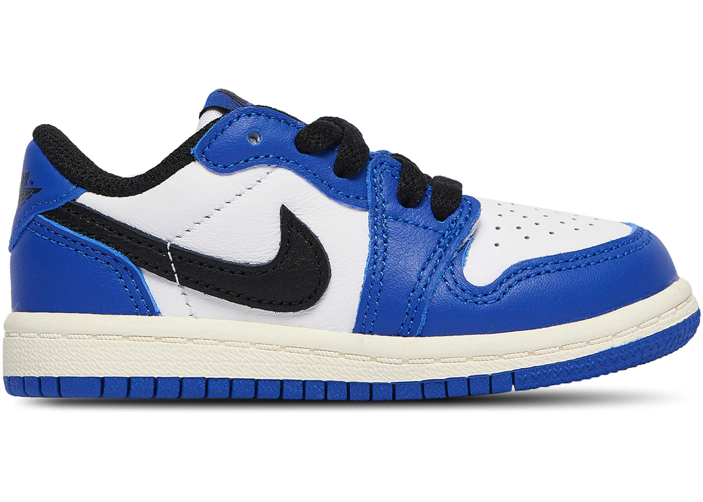 Jordan 1 Retro Low OG-Game Royal (TD)