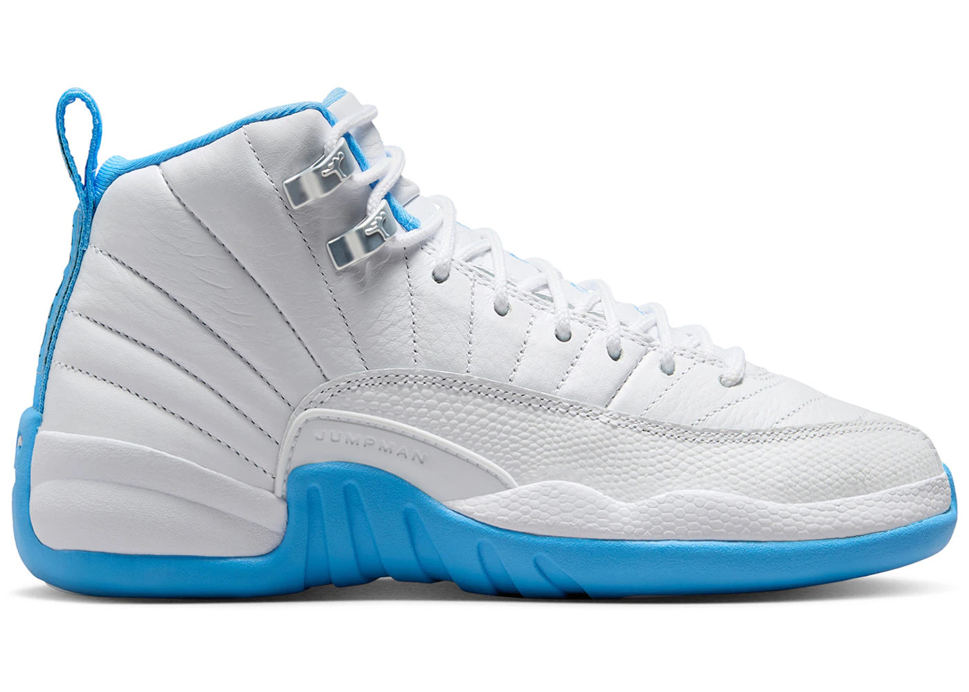 Jordan 12 Retro-Melo (GS)