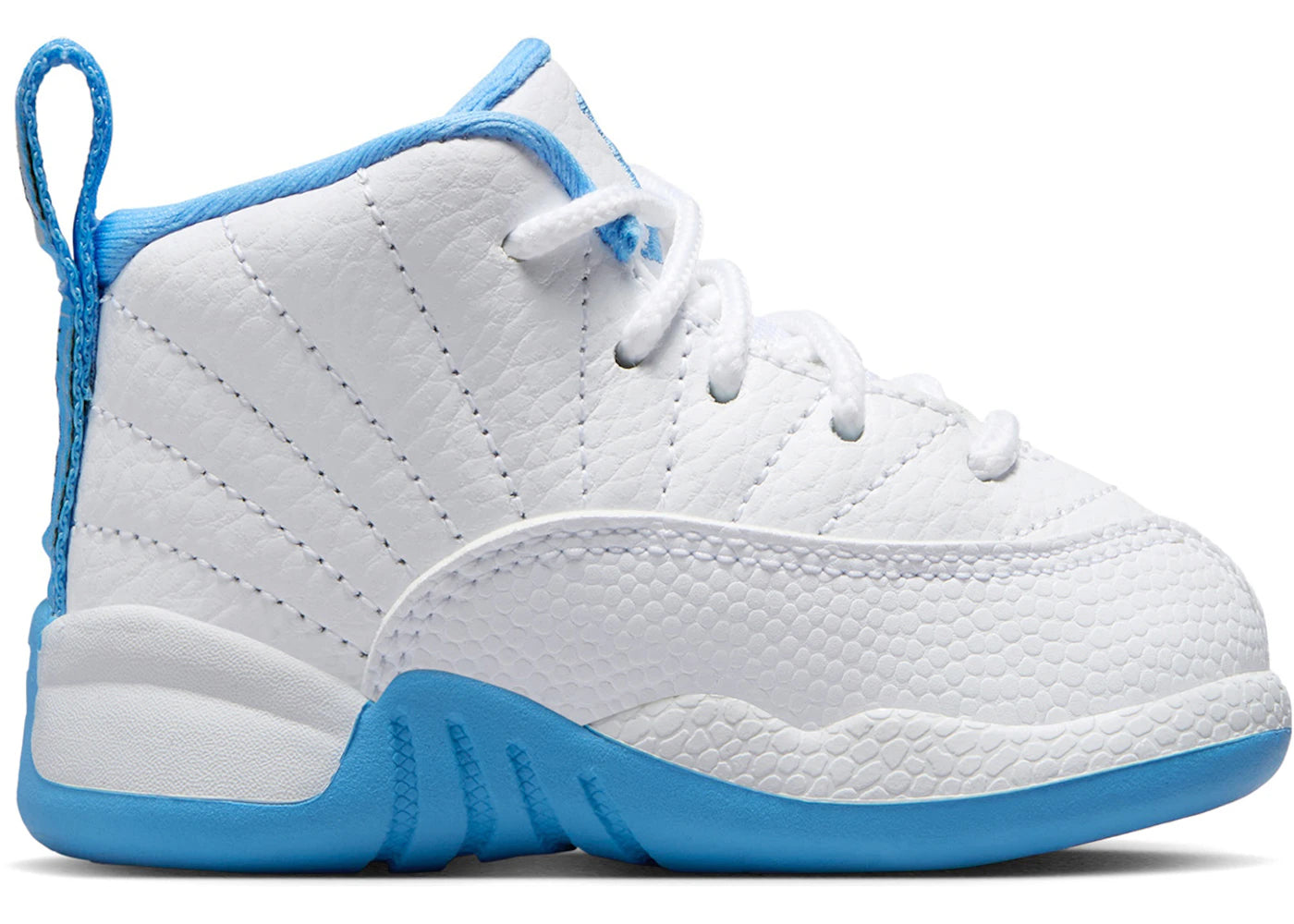 Jordan 12 Retro-Melo (TD)