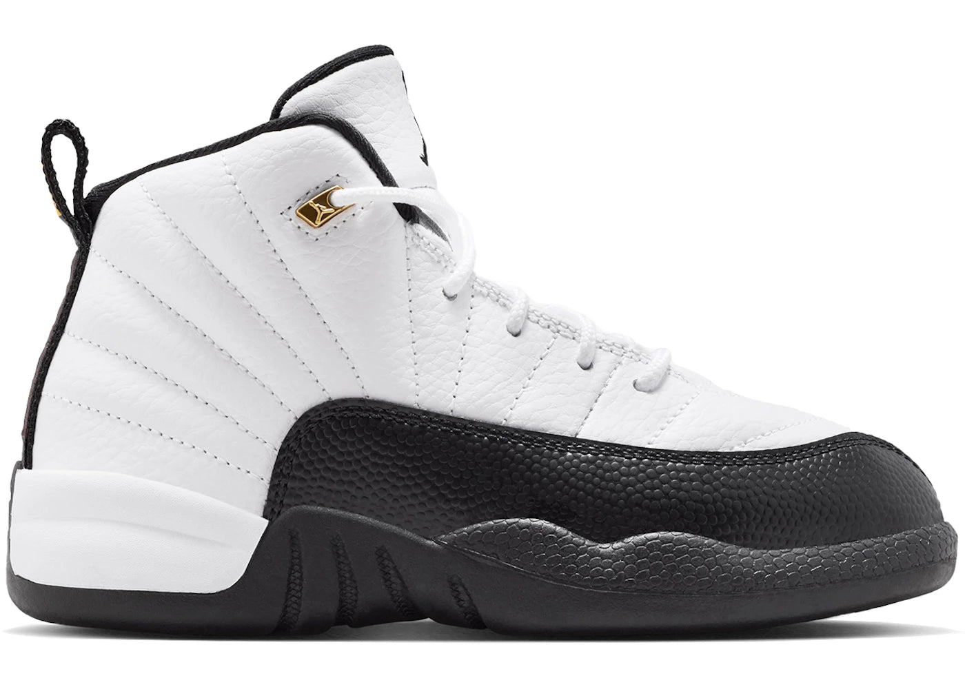 Jordan 12 Retro Taxi