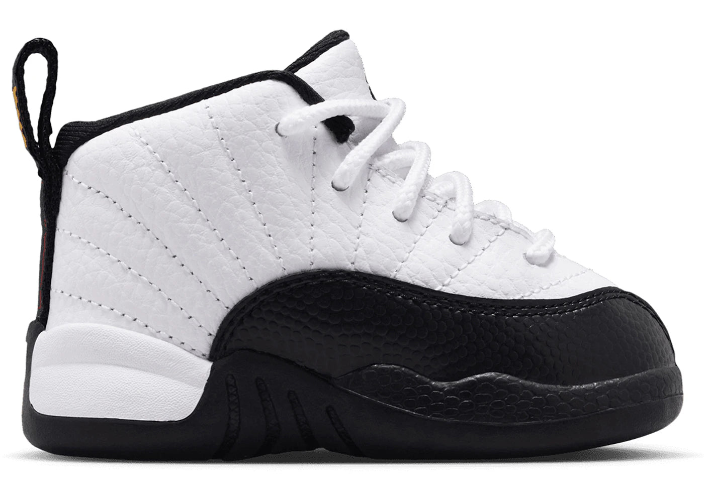 Jordan 12 Retro Taxi