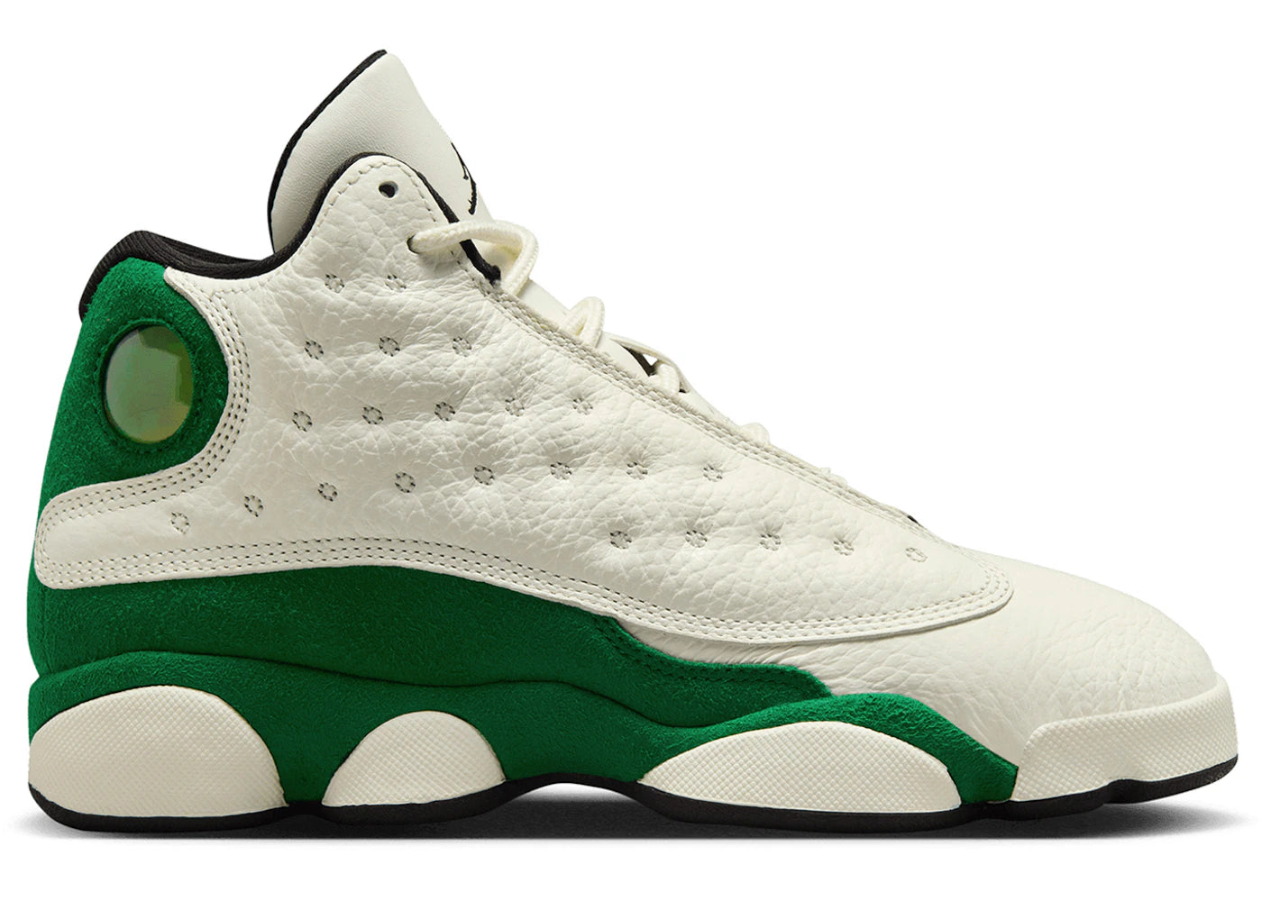 Jordan 13 Retro-Sail Pine Green (GS)