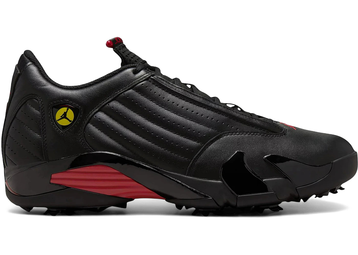 Jordan 14 Retro Golf Last Shot