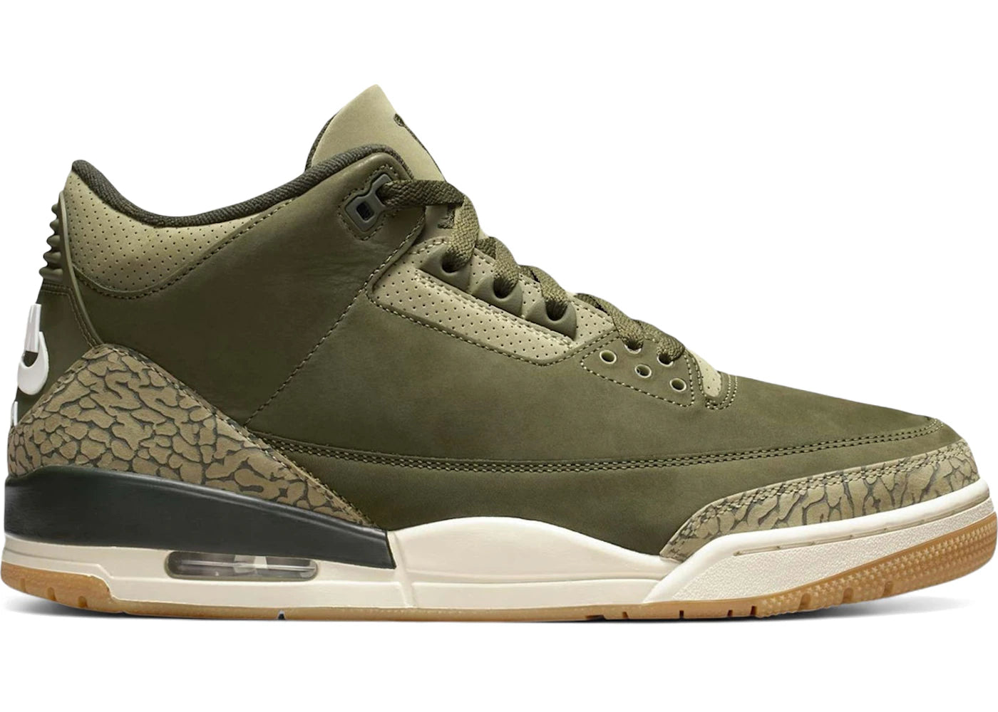 Jordan 3 Retro-Family Affair