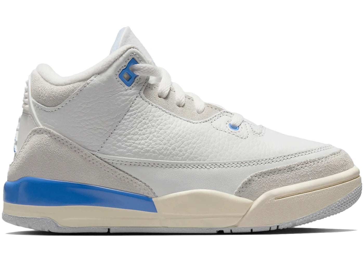Jordan 3 Retro-Lucky Shorts (PS)