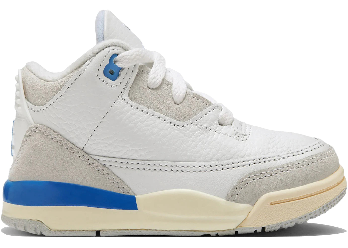 Jordan 3 Retro-Lucky Shorts (TD)