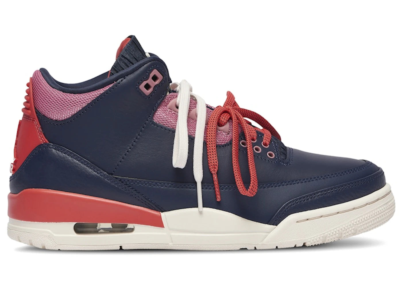 Jordan 3 Retro Sports Renaissance - main view