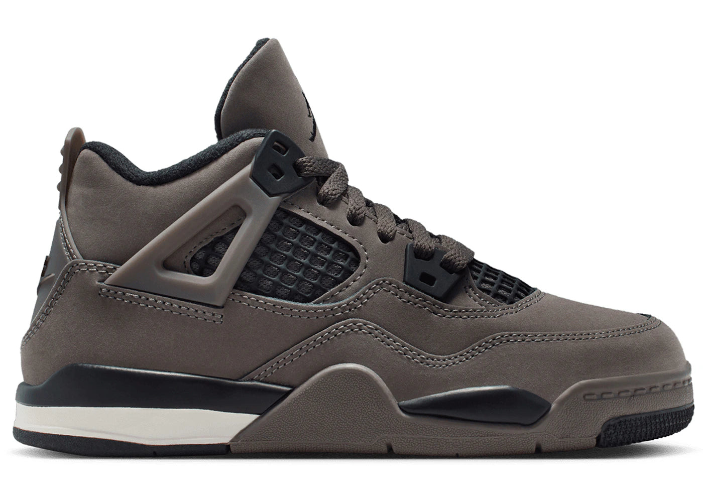 Jordan 4 Retro-Cave Stone (PS)