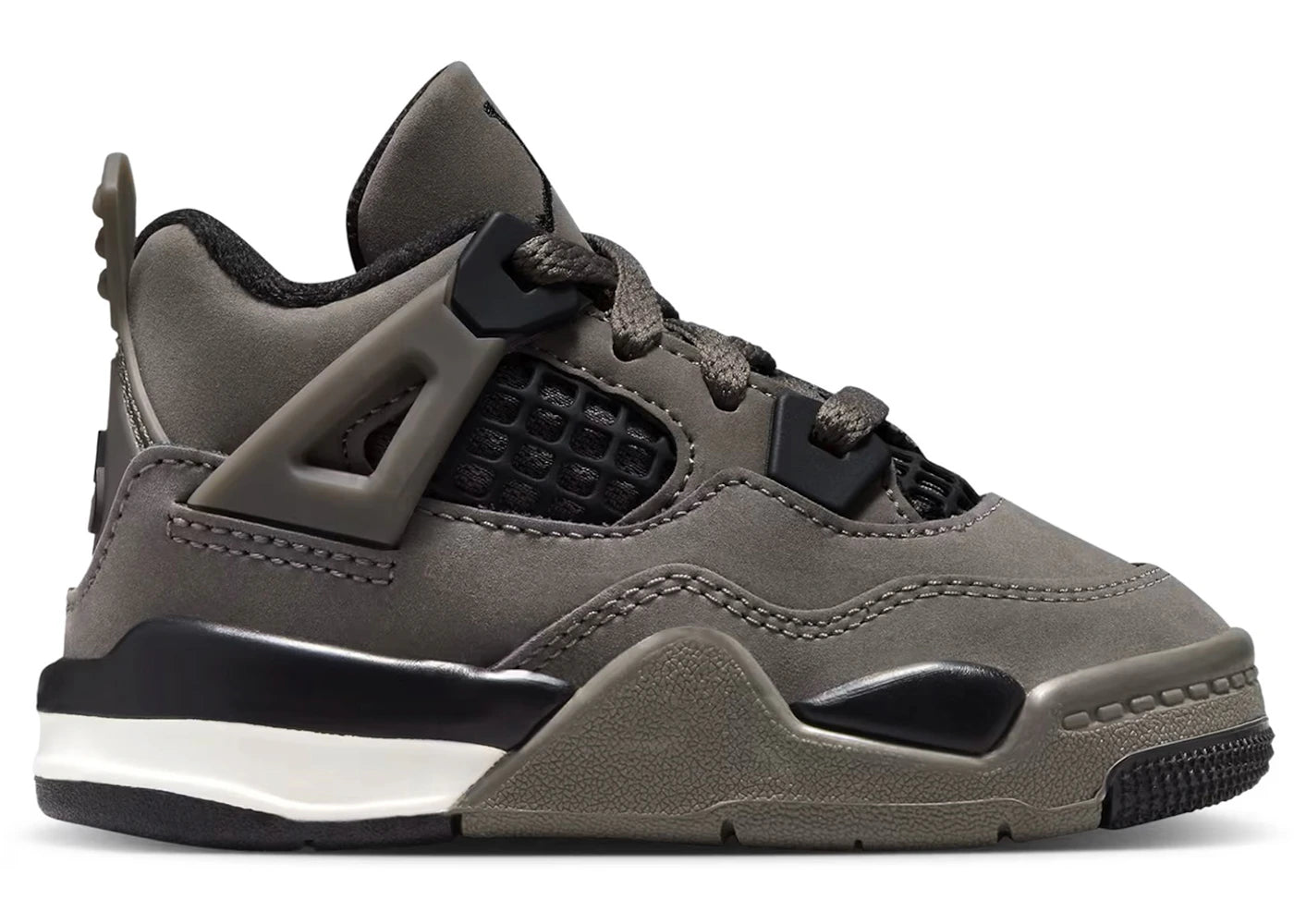 Jordan 4 Retro-Cave Stone (TD)