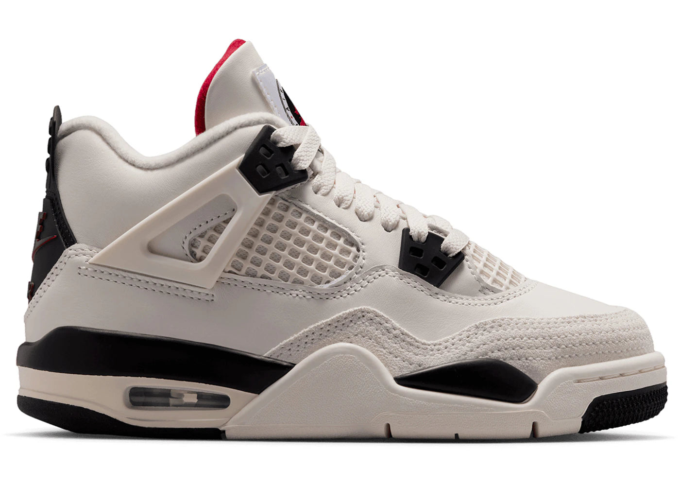 Jordan 4 Retro Flight Club