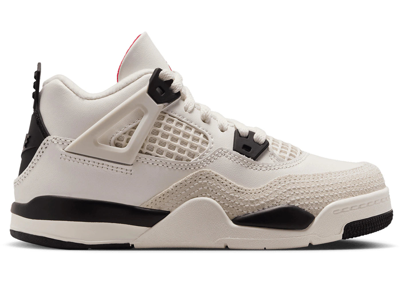 Jordan 4 Retro Flight Club