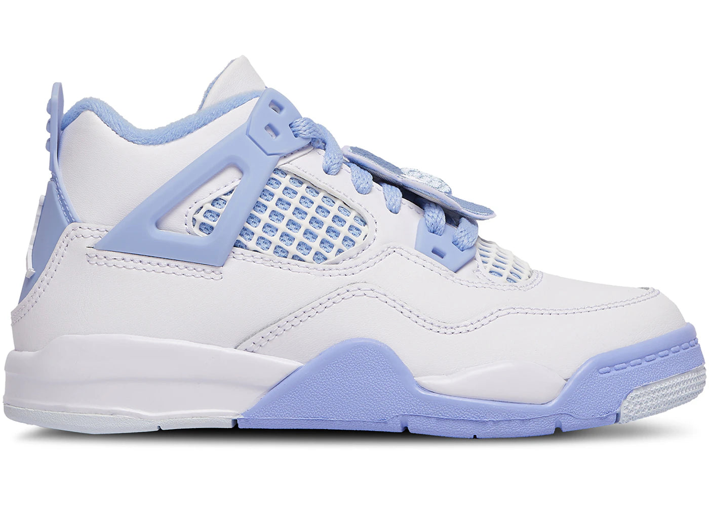 Jordan 4 Retro-Forget Me Not (PS)
