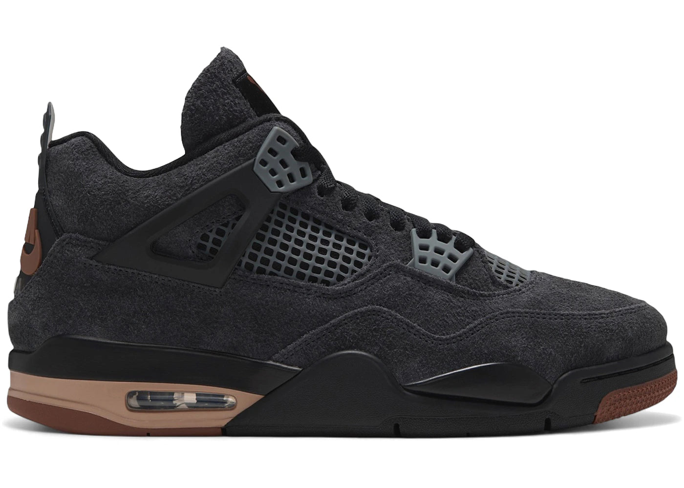 Jordan 4 Retro London - main view