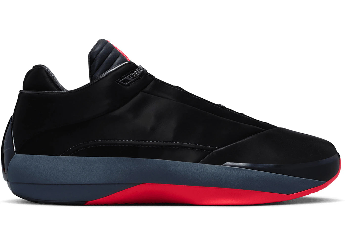 Jordan 40 Infrared