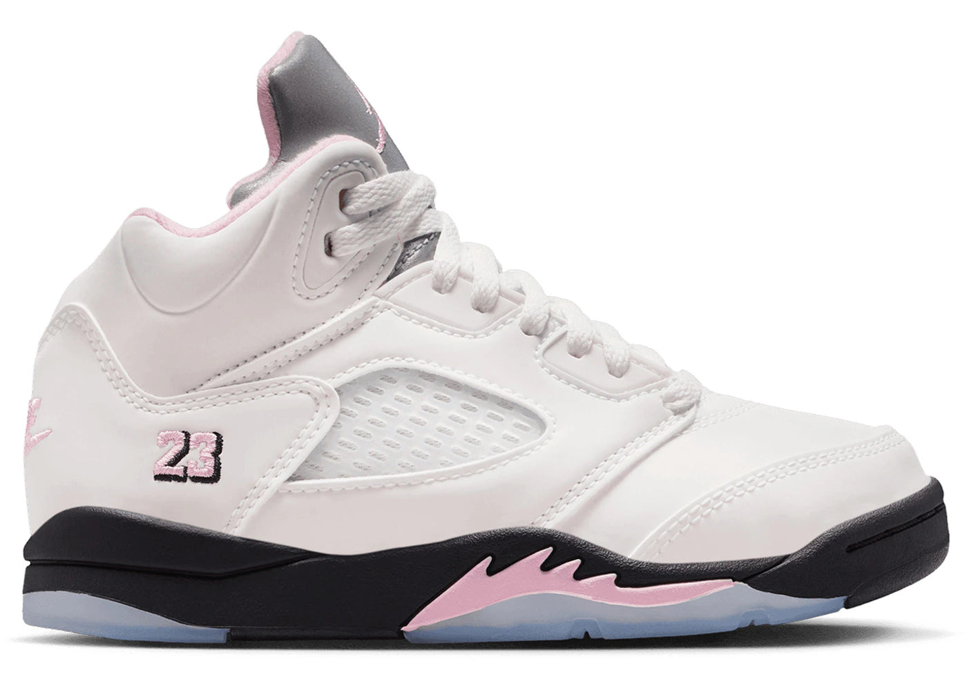Jordan 5 Retro Medium Soft Pink
