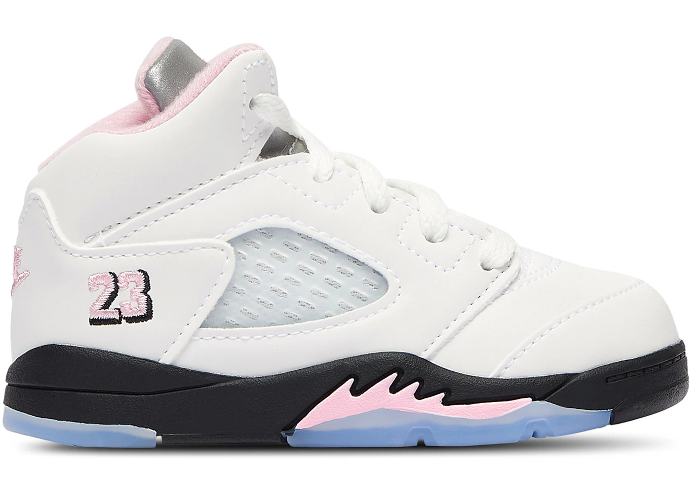 Jordan 5 Retro Medium Soft Pink