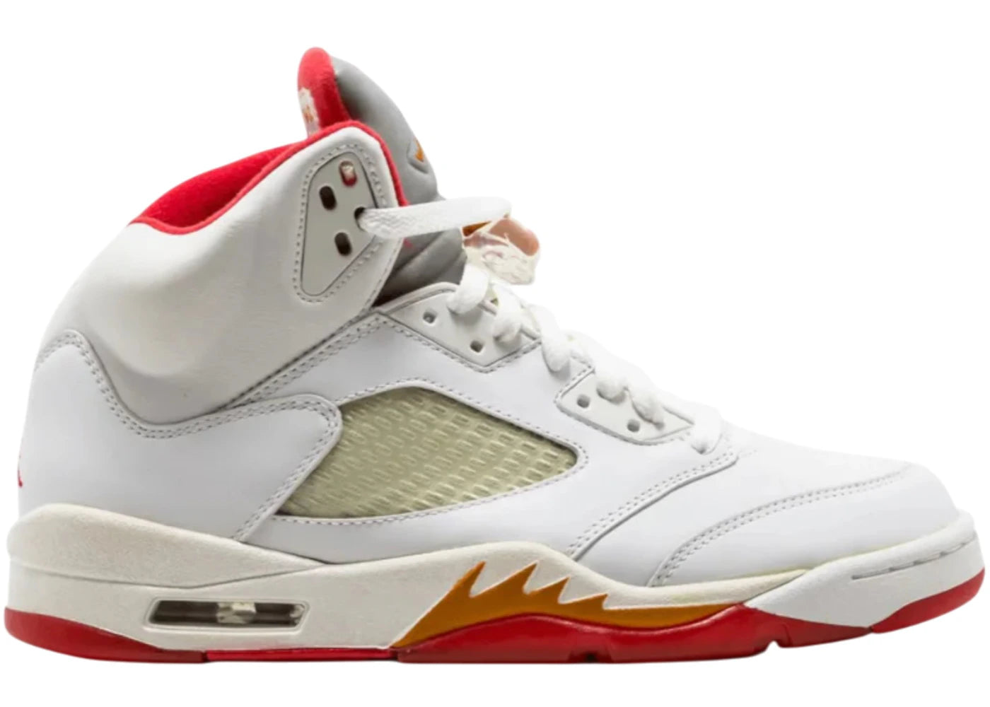 Jordan 5 Retro Sunset