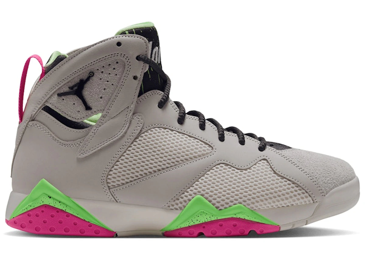 Jordan 7 Retro Tennis Day - main view