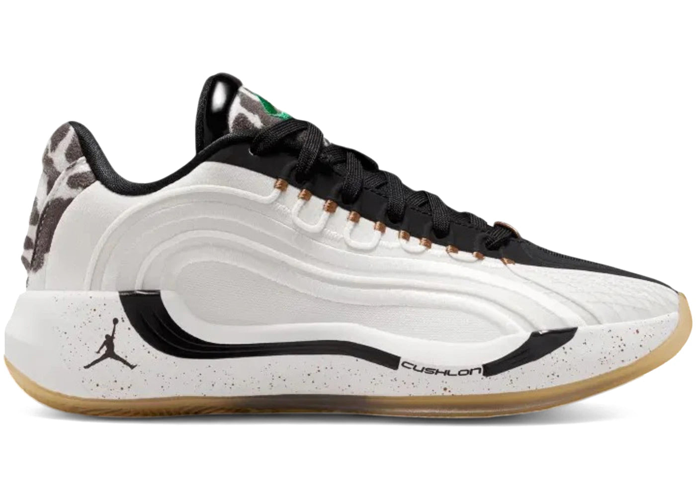 Jordan Luka 4 Gone Ranching