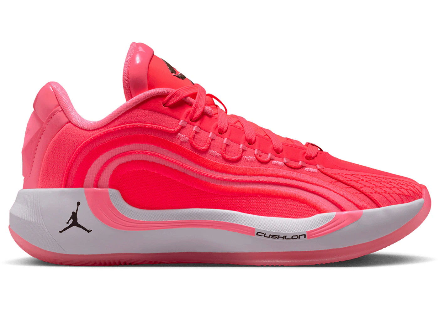 Jordan Luka 4 Hčerka