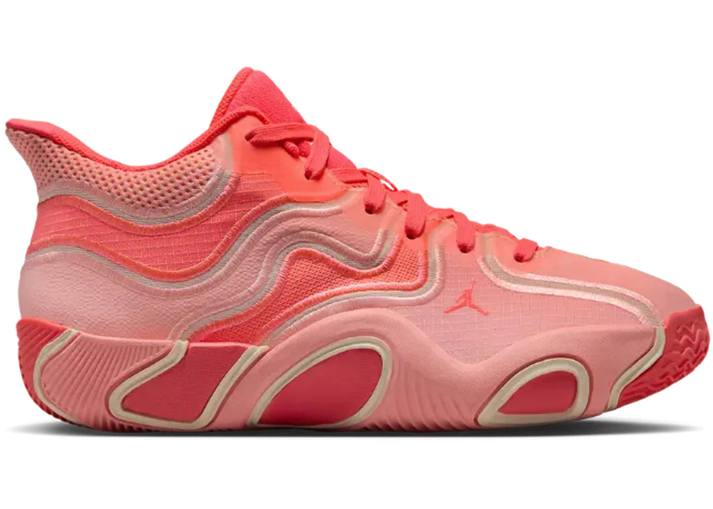 Jordan Tatum 3-Pink Tint (GS)