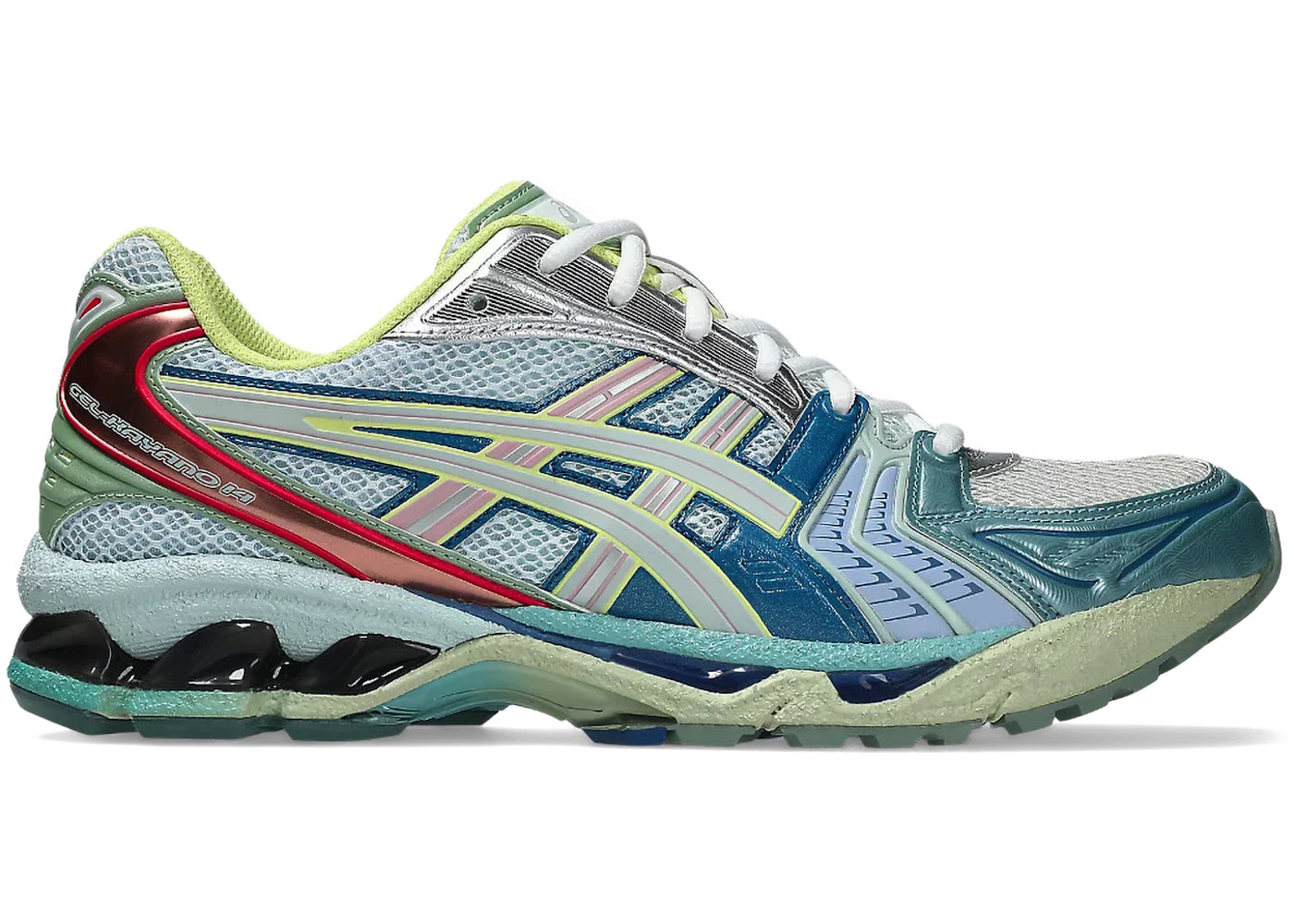 ASICS Gel-Kayano 14-Facetasm Organic Beauty