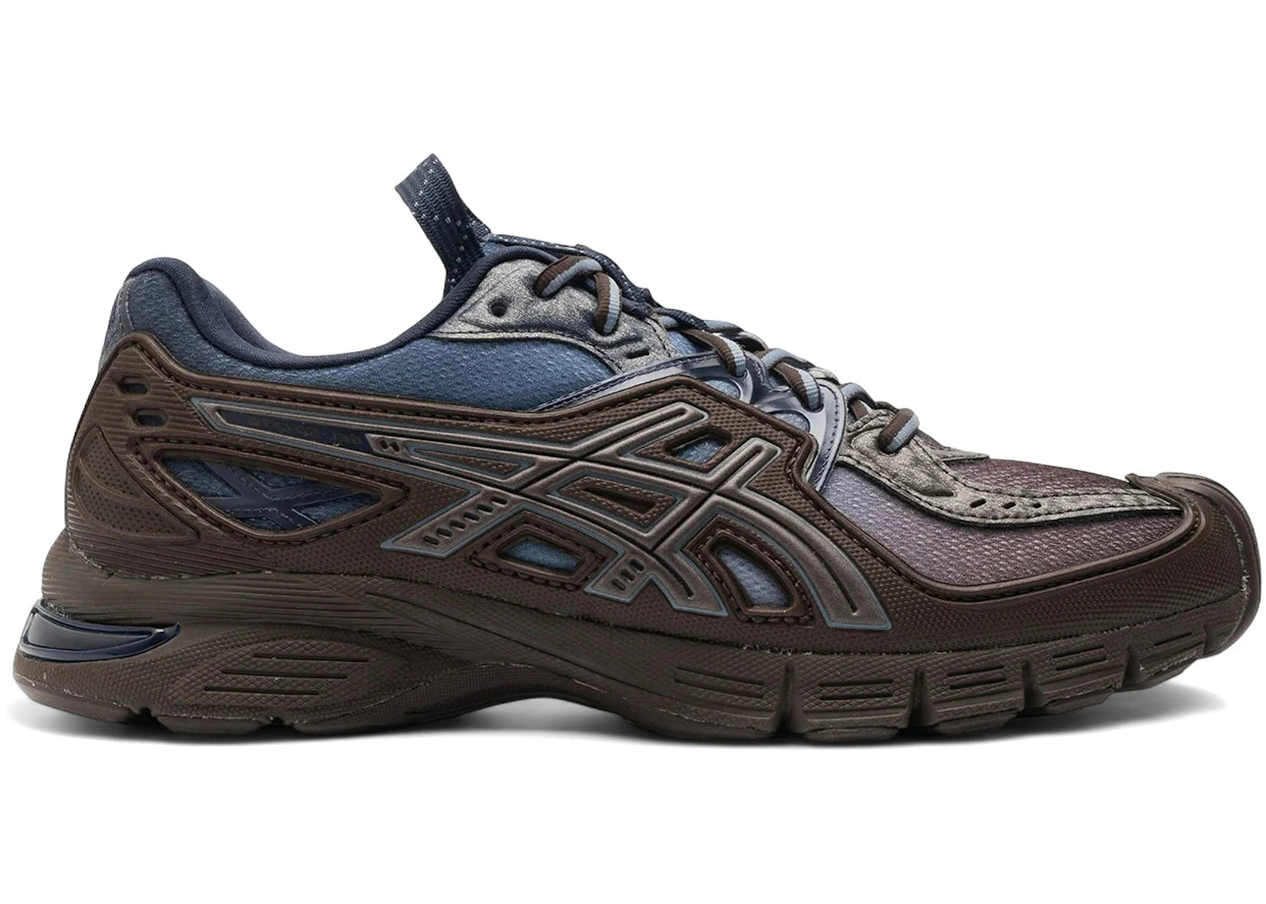 ASICS UB13-S Gel-SD-Lyte Kiko Kostadinov Black Coffee Midnight