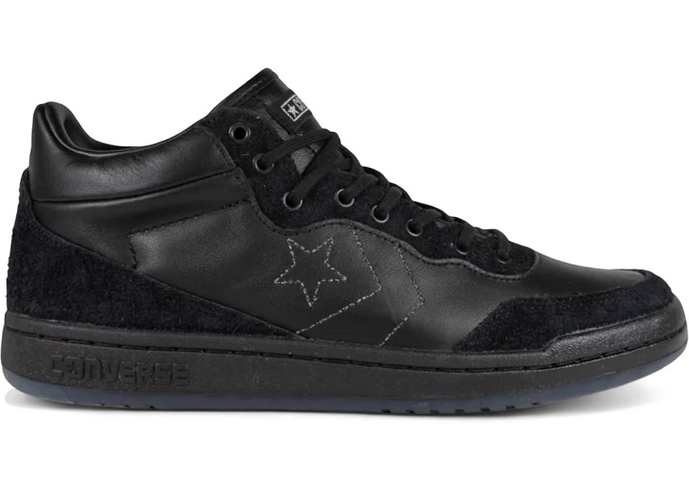 Converse Fastbreak Pro Mid Sage Elsesser