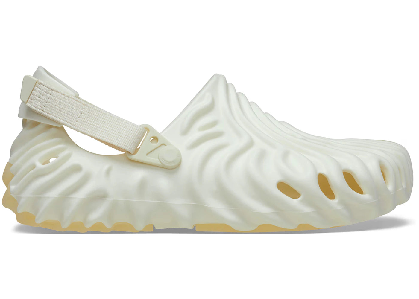 Crocs Pollex Clog-by Salehe Bembury Borealis (ComplexCon Exclusive)