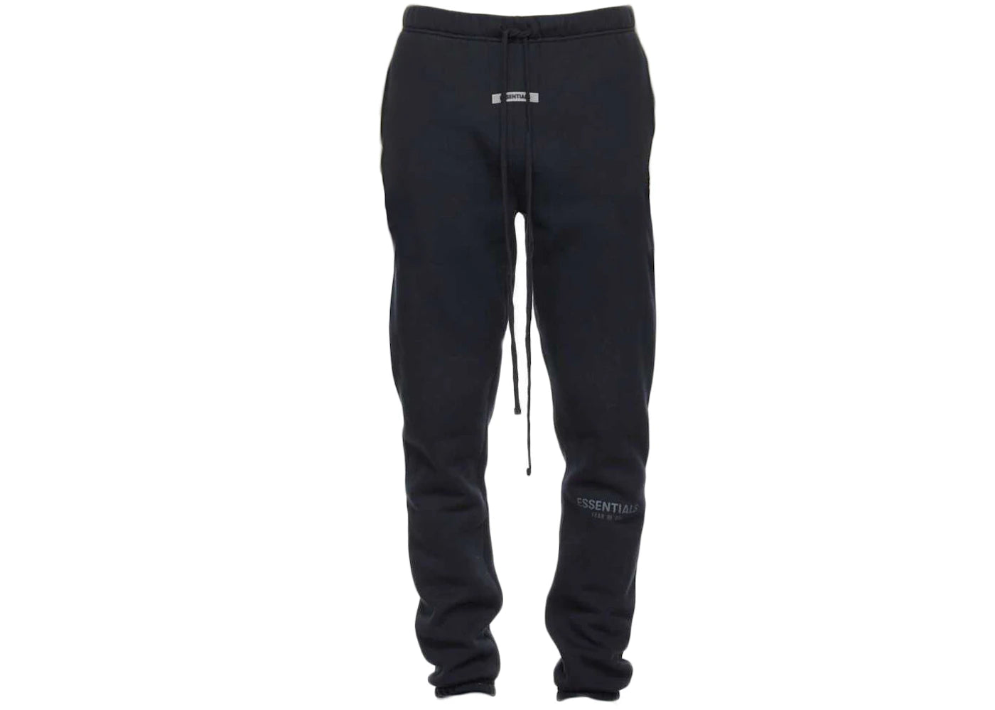 Fear of God Essentials x SSENSE Sweatpants-Dark Navy