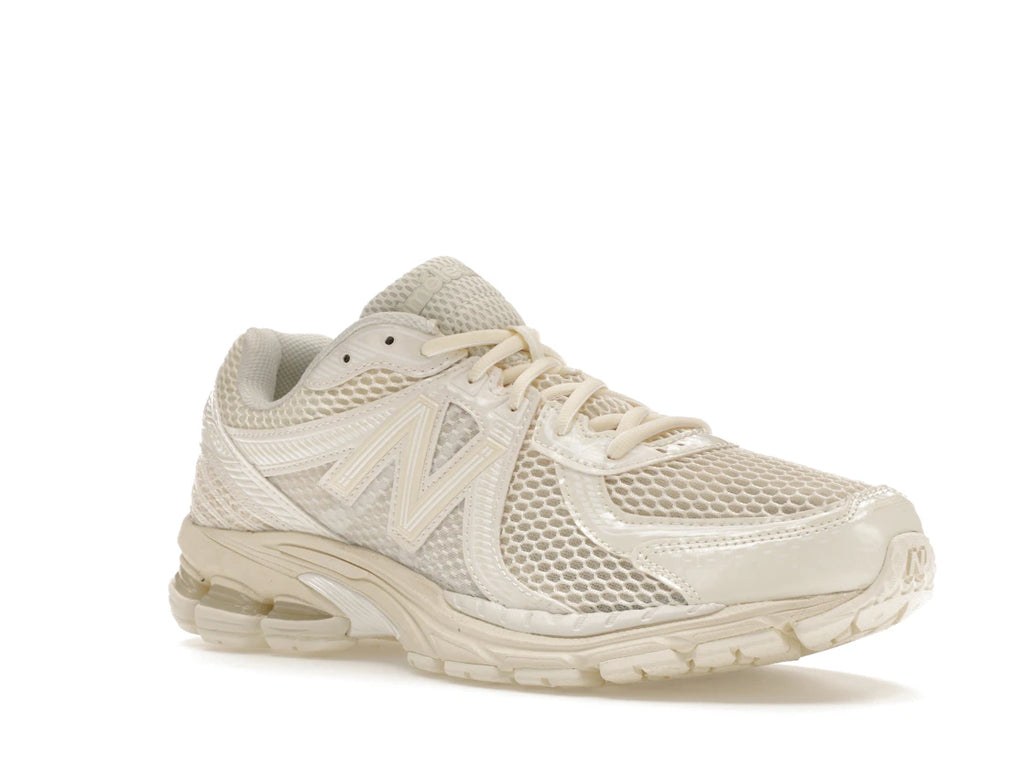 New Balance 860v2 Aime Leon Dore White