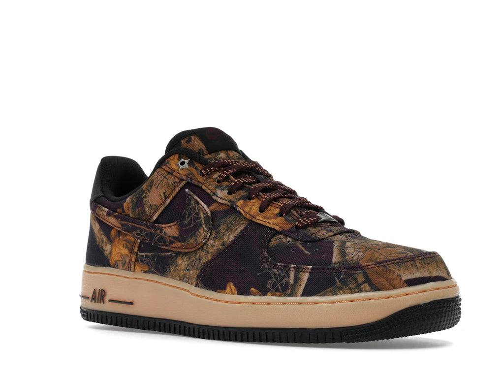 Nike Air Force 1 Low Realtree Camo