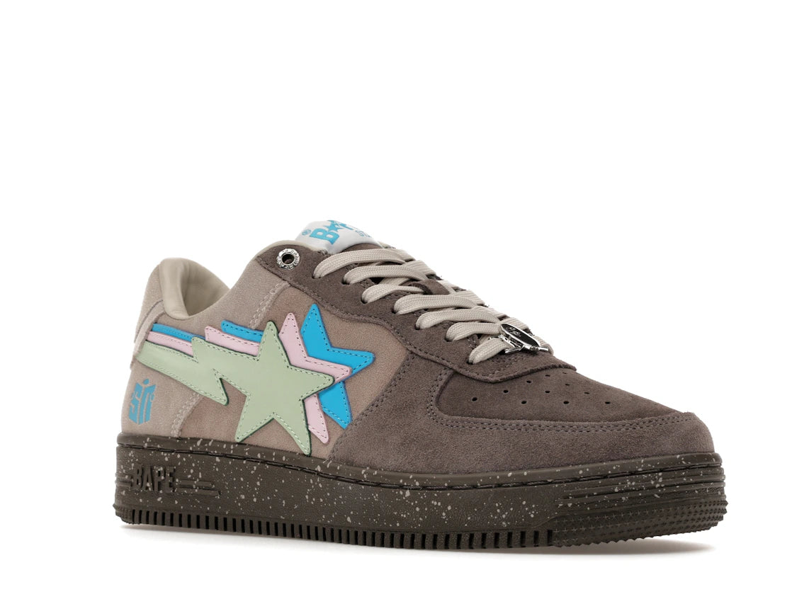 A Bathing Ape Bape Sta Sneaker News Night