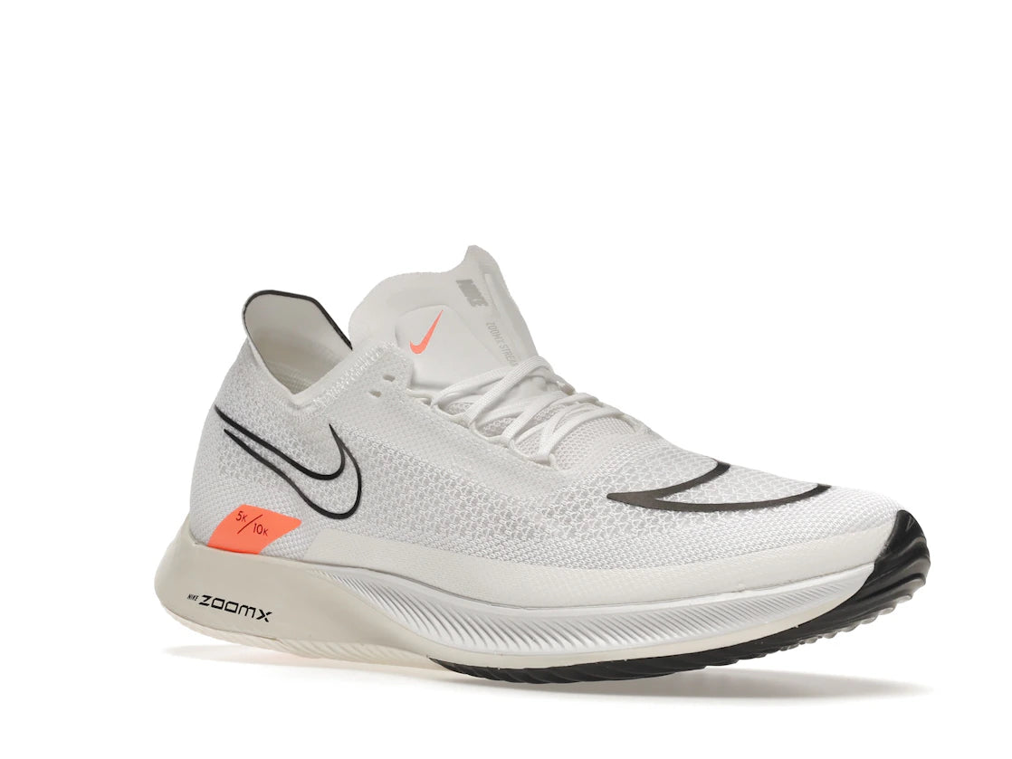 Nike ZoomX Streakfly White Black Photon Dust