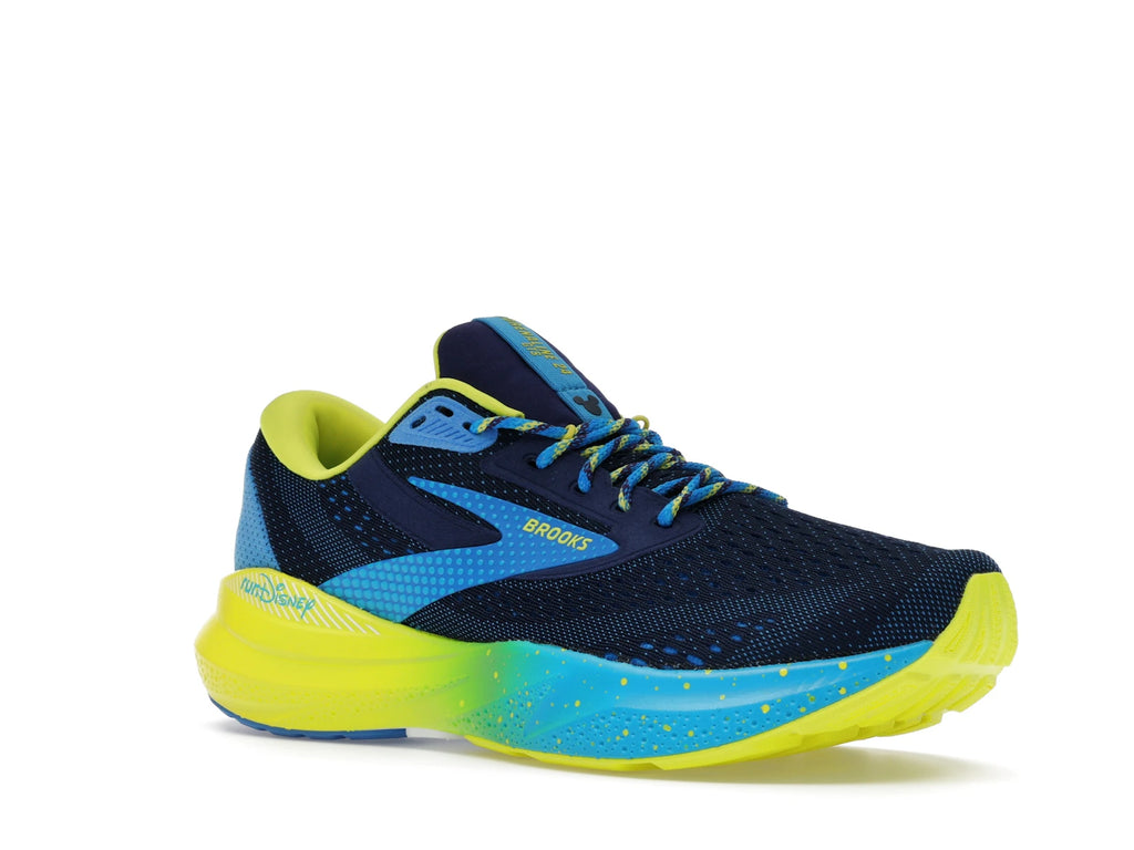 Brooks Adrenaline GTS 24 runDisney - alternate angle 2