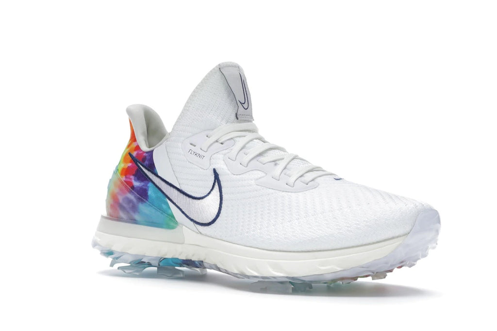 Nike Air Zoom Infinity Tour Tie Dye