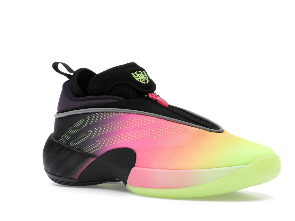 adidas DON Issue #7 Camp