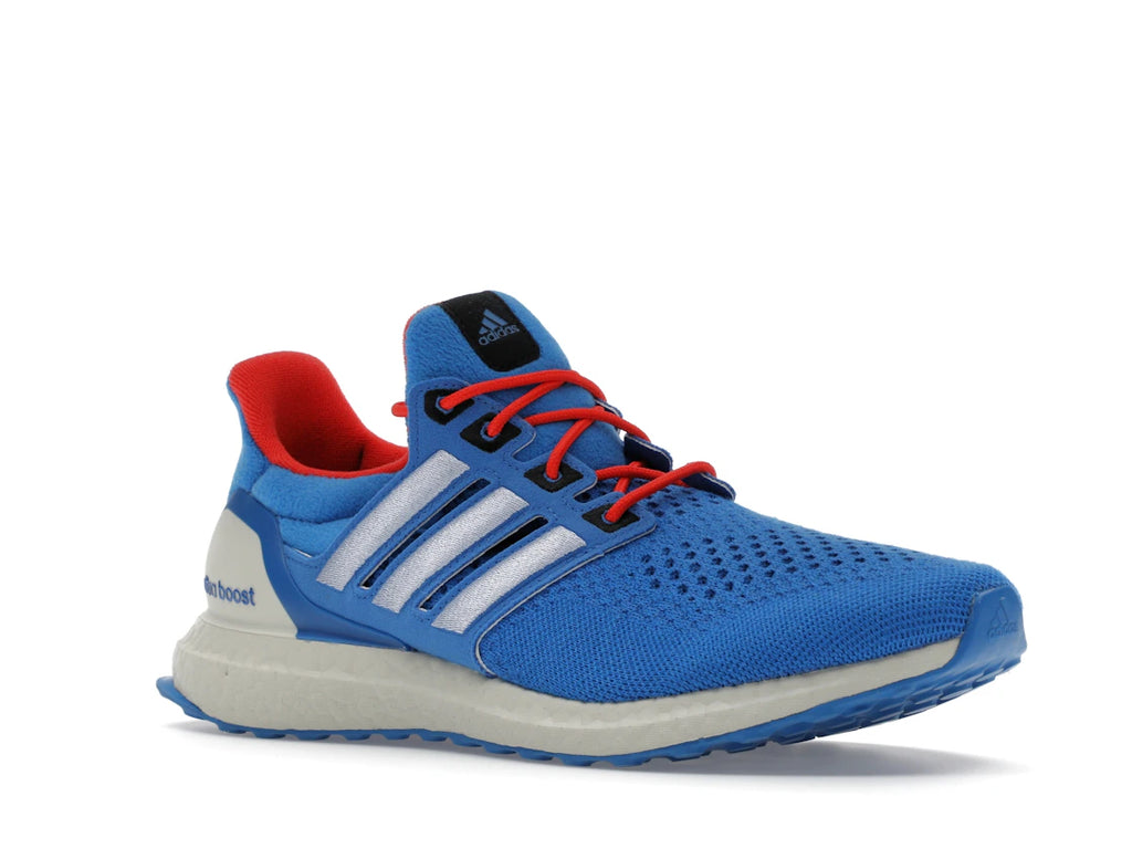 adidas Ultra Boost 1.0 Bright Royal Blue Dawn Bright Red