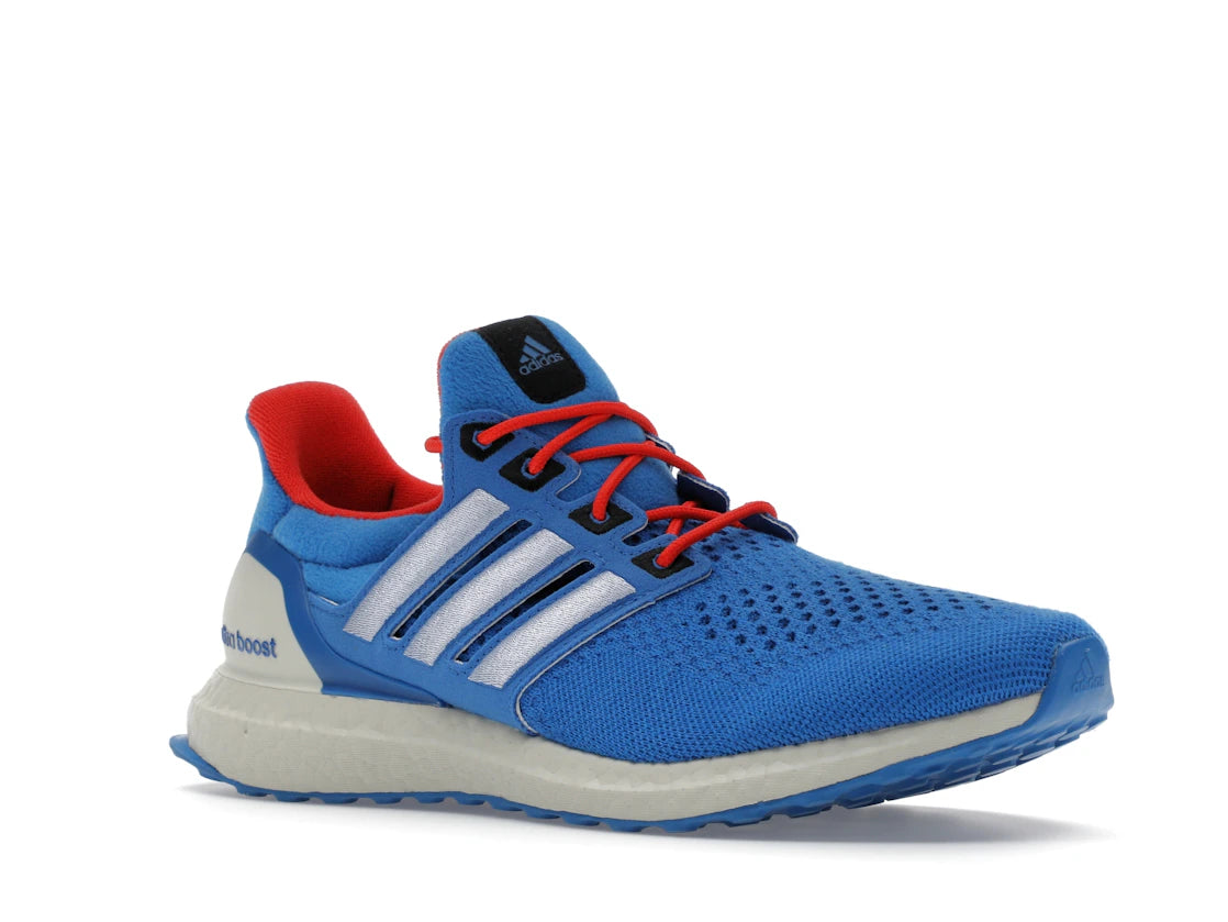 adidas Ultra Boost 1.0 Bright Royal Blue Dawn Bright Red