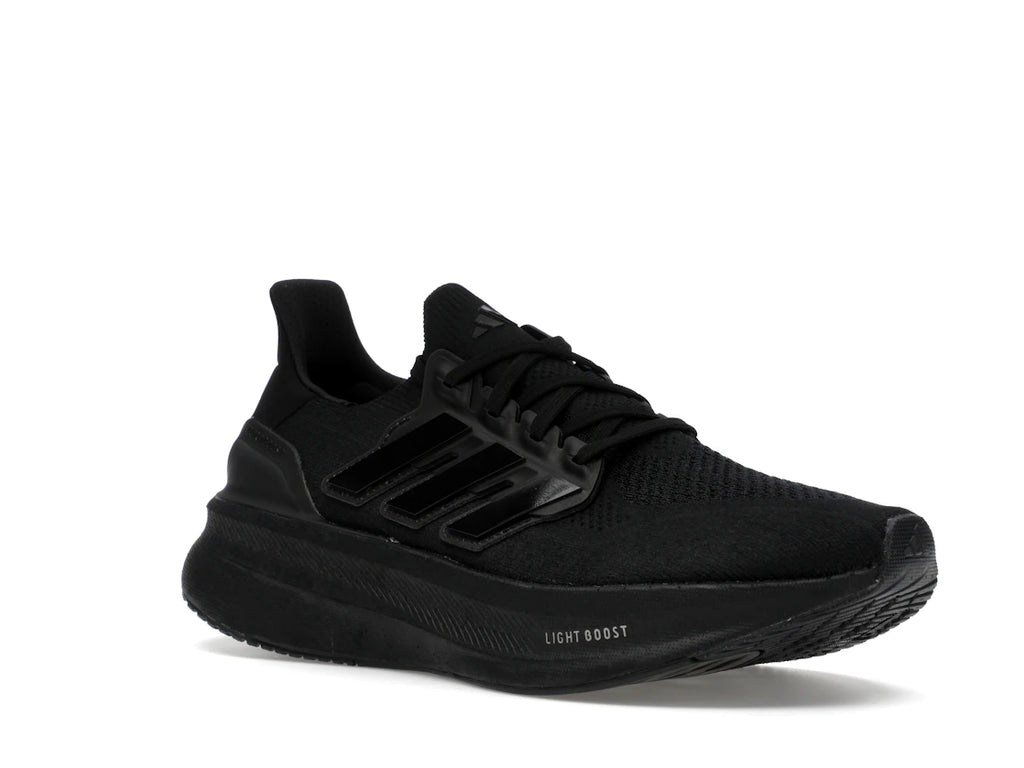 adidas Ultra Boost 5.0 Triple Black