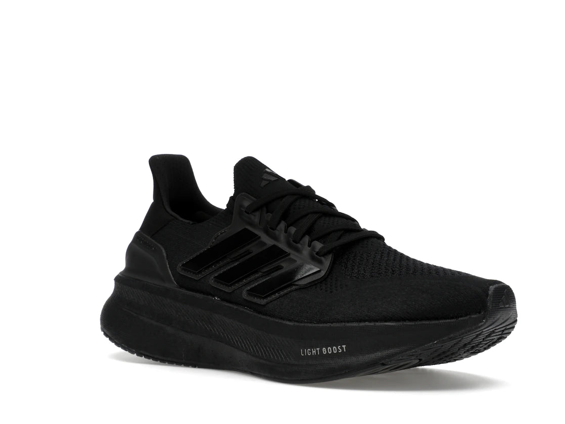adidas Ultra Boost 5.0 Triple Black