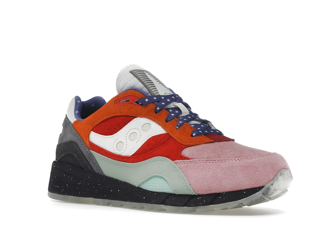 Saucony Shadow 6000 Space Fight