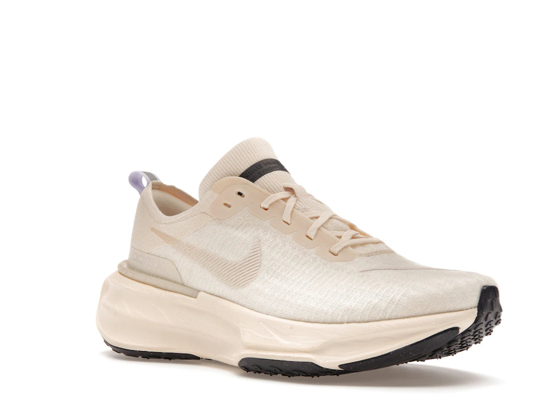 Nike ZoomX Invincible Run 3 Light Cream