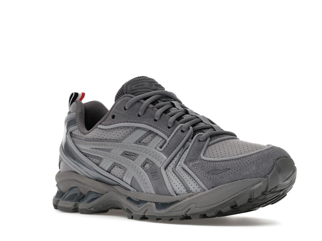 ASICS Gel-Kayano 14 Thom Browne Grey